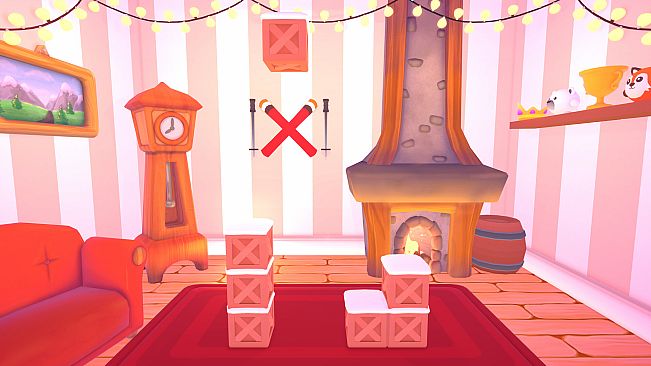 Winter Games Collection + Advent Calendar