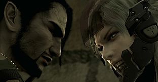 METAL GEAR SOLID: MASTER COLLECTION Vol.2