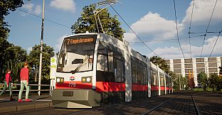 City Transport Simulator 2026 - Starter Edition