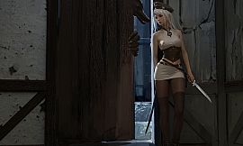 Fairy Biography5 : Demon