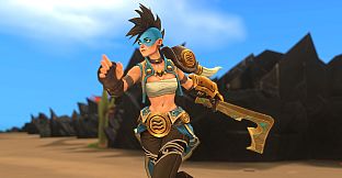 Battlerite Royale - All Champions Pack