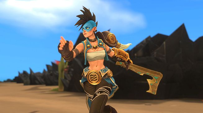 Battlerite Royale - All Champions Pack