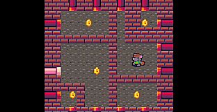 Stuck in the Sewers