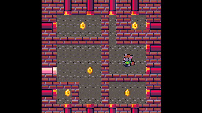 Stuck in the Sewers