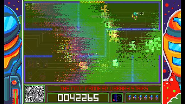 Die for the Economy!