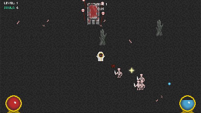 Hellborn: No Survivors