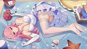 Monster Line of Defense