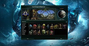 Stellaris: Toxoids Species Pack
