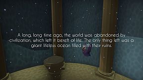 Owlen and the Spirits of the Past