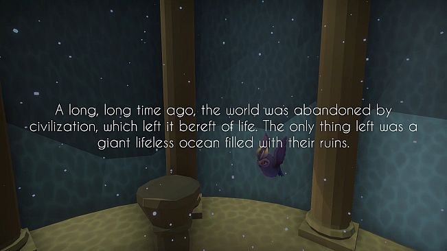 Owlen and the Spirits of the Past