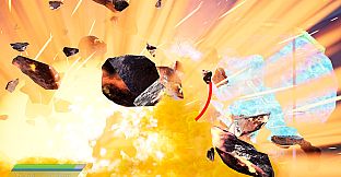 Couch Storm: Battle Royale