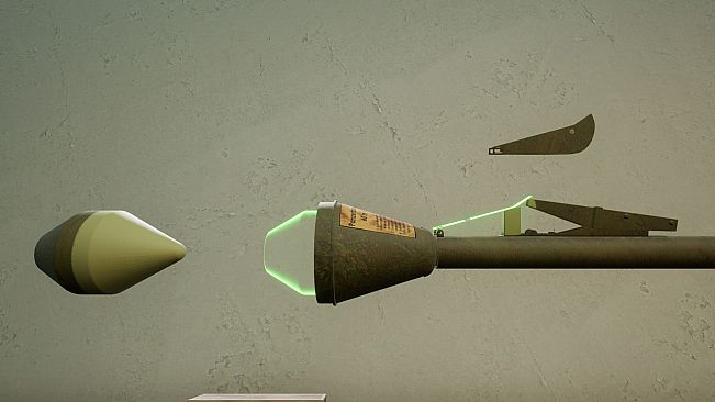 My Museum Prologue: Treasure Hunter