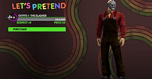 Saints Row: The Third - Horror Pack