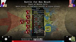 SGS Operation Hawaii