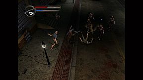 Hunter: The Reckoning