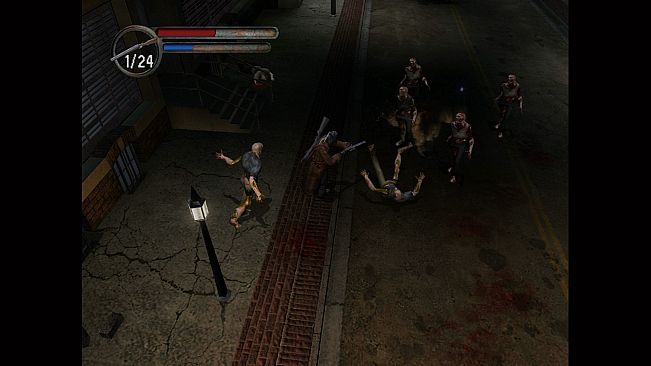 Hunter: The Reckoning