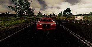 Bounty Drag Racing - Outlaw Pack 2