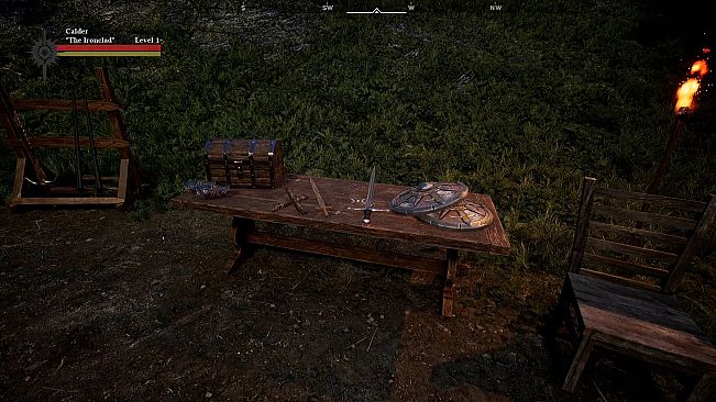 Liberta: Rise of Freedom