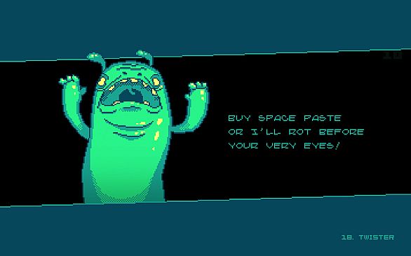 Atomik: RunGunJumpGun