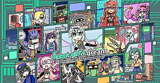 ロボット少女は夢を見る-RobotBattleChampionship- Soundtrack