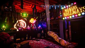 Tamarindos Freaking Dinner