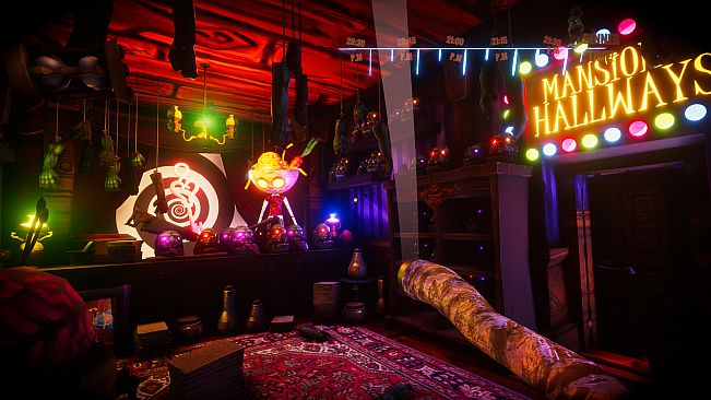 Tamarindos Freaking Dinner