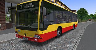 OMSI 2 Add-on Citybus 628c & 628g LF