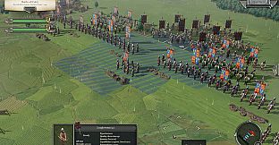 Field of Glory II: Medieval - Storm of Arrows