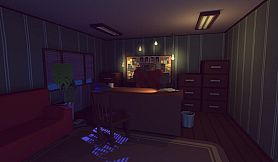 사설탐정 프리즈