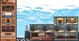 Isekai Parlor Simulator GOLD