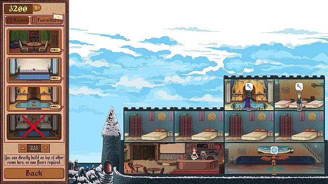 Isekai Parlor Simulator GOLD
