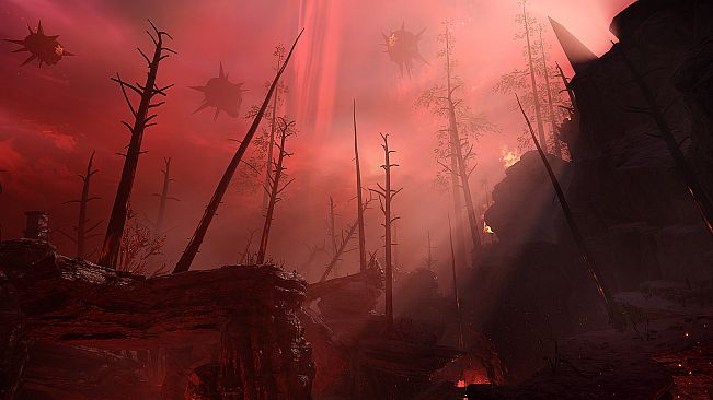 Warhammer: Vermintide 2 - Chaos Wastes