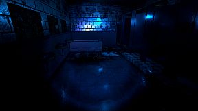 零怨 The curse of the dead