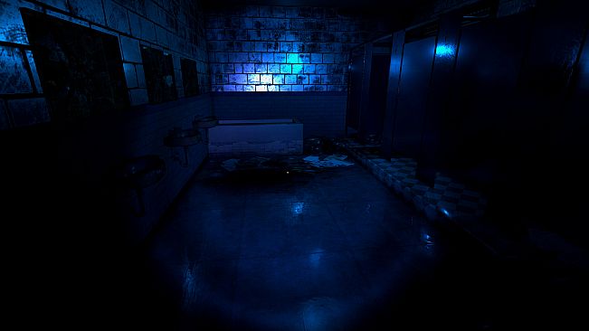 零怨 The curse of the dead