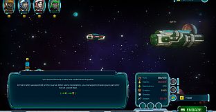 Stellar Freight: Endless Horizon