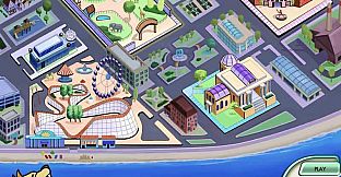 Diner Dash: Hometown Hero