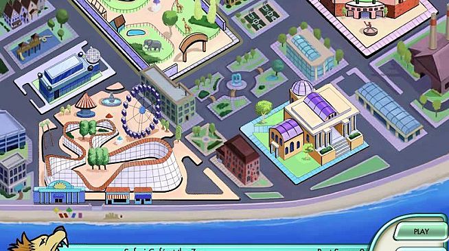 Diner Dash: Hometown Hero