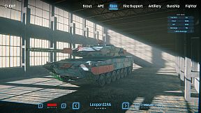 Armor Clash 2022  [RTS]