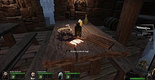 Warhammer: End Times - Vermintide Lorebook