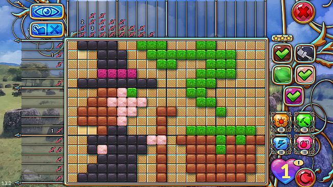 Travel Mosaics 10: Spooky Halloween