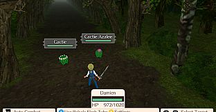 Monster Event Set - WorldNeverland - Daily Life in the Elnea Kingdom - Another Life Adventure
