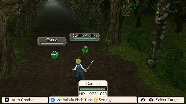 Monster Event Set - WorldNeverland - Daily Life in the Elnea Kingdom - Another Life Adventure