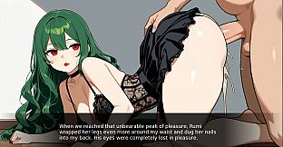 FEMBOY FUTA DATE HOUSE