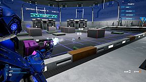 Resurgence: Earth United