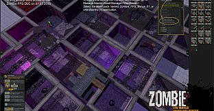 Axis Game Factory's AGFPRO Zombie FPS Player DLC