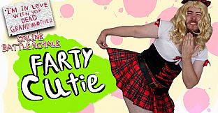 Farty Cutie - Skin DLC