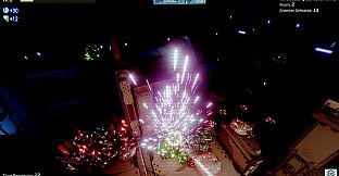 Bloom Control