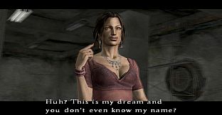 Silent Hill 4: The Room