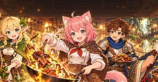Wok in Another World