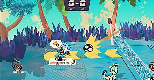 BEASTIEBALL Original Sound Track